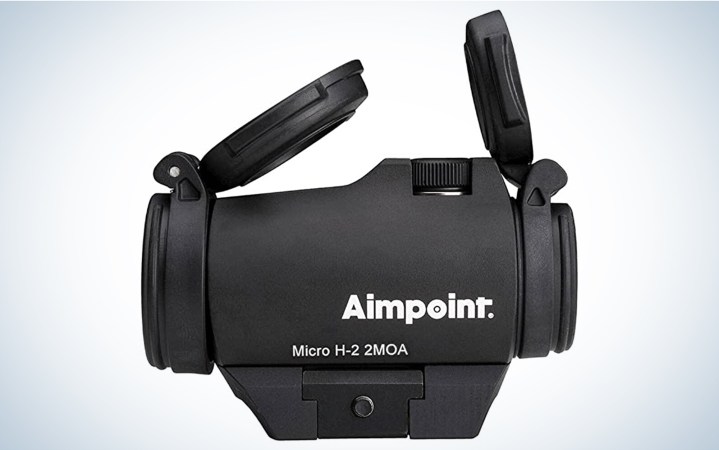Aimpoint Micro H-2 2-MOA Red Dot