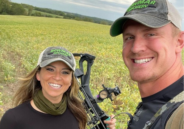 Celebrity Bowhunting Couple Sentenced for Conspiring to Violate the Lacey Act