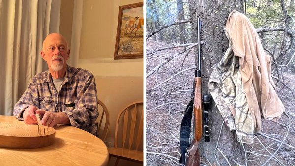 Body of Missing 73-Year-Old Hunter Found After 10-Day Search