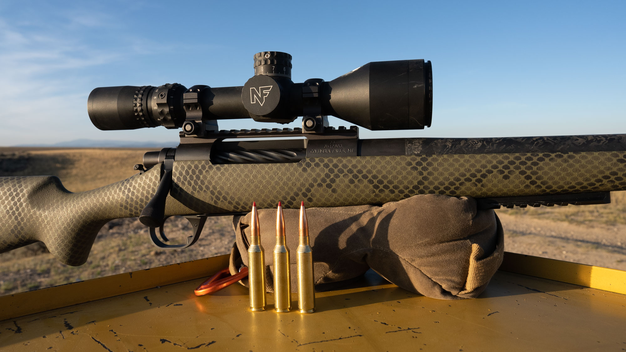 300 PRC vs. .300 Win Mag: Rifle Cartridge Comparison Review - Shooting Times
