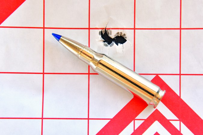 Why the .308 Winchester Will Never Die