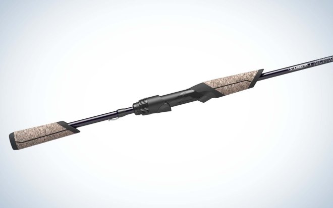 Drop Shot Specific Rods Best Drop Shot Rods | Outdoor Life