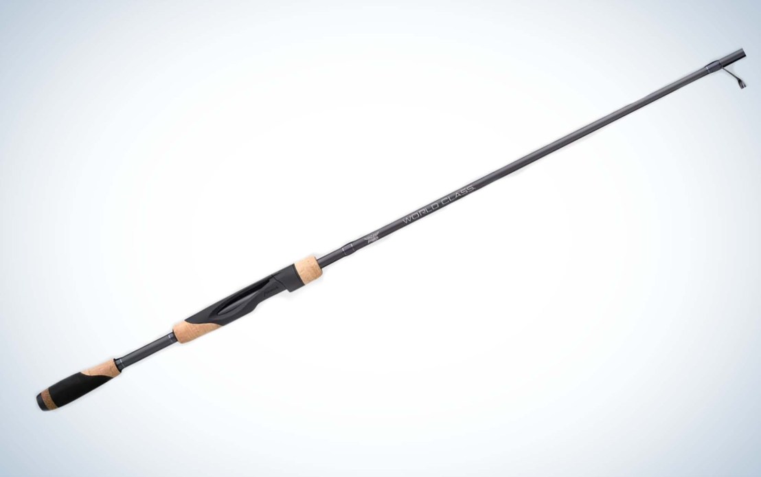 Best Drop Shot Rods of 2025 | Outdoor Life