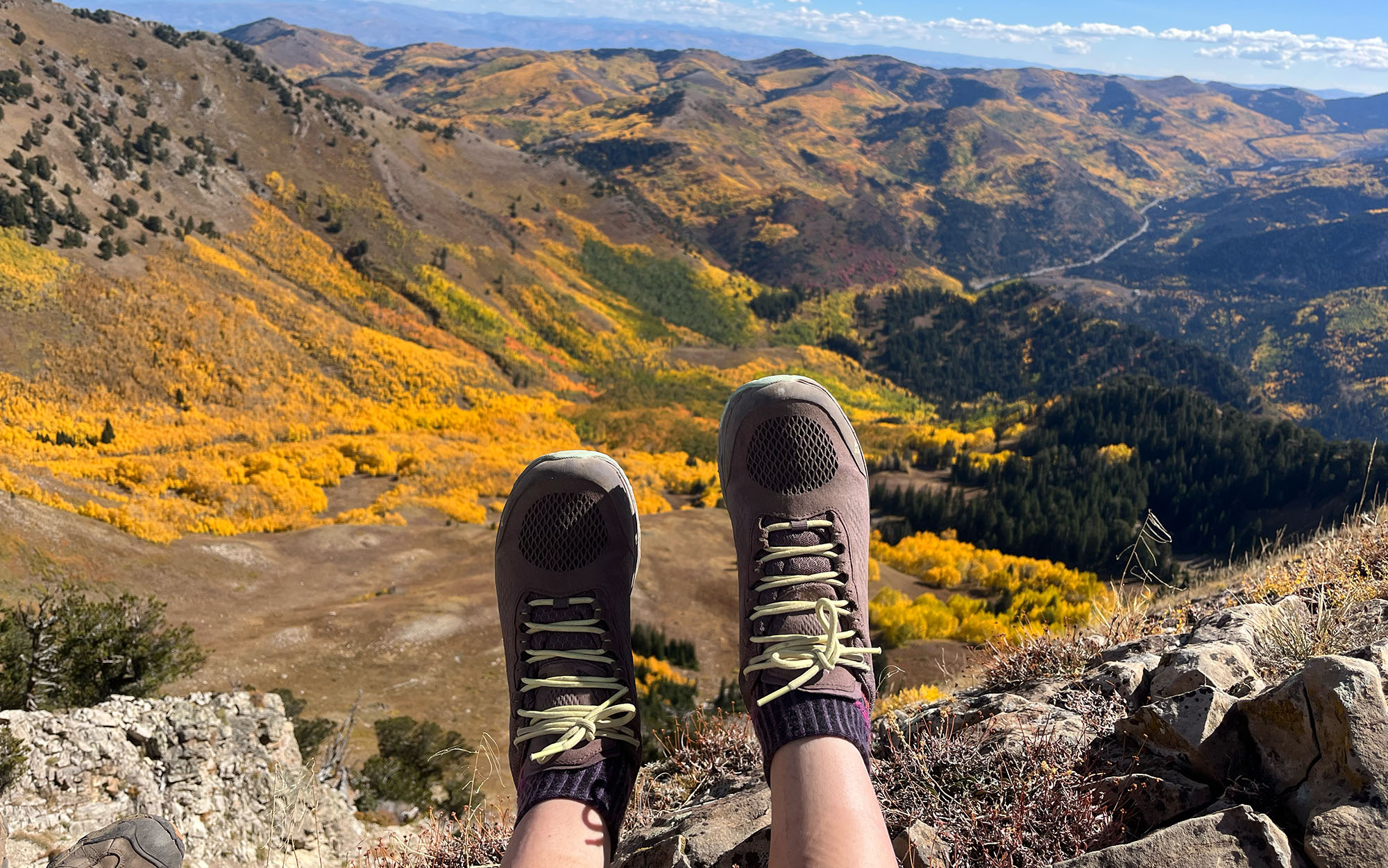 Best Women's Hiking Shoes of 2024