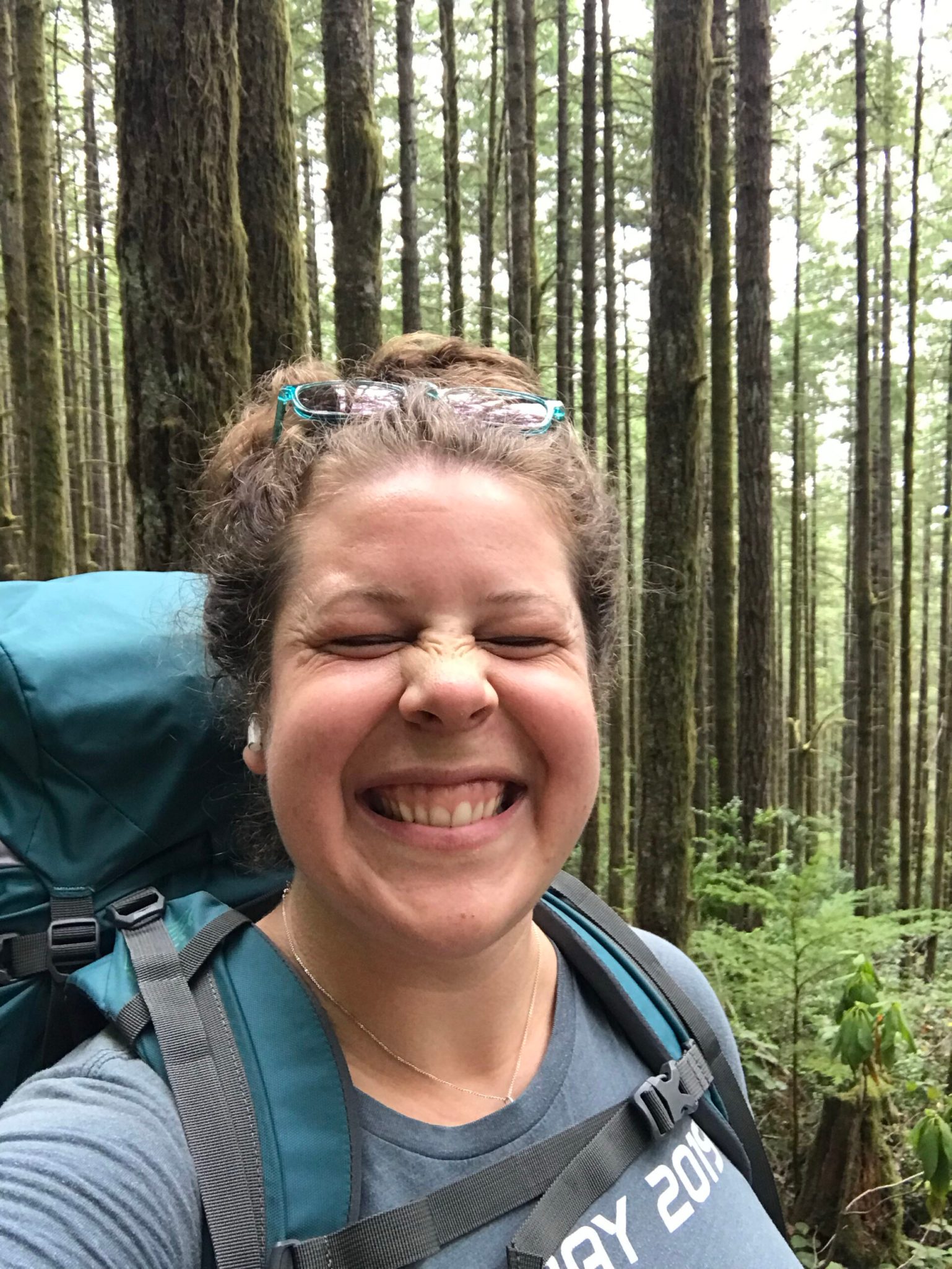 Deuter Aircontact Core Review Outdoor Life