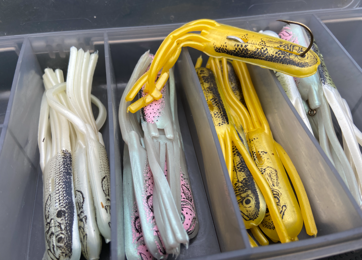 3 Made for TV Lures That Changed How We Fish | Outdoor Life