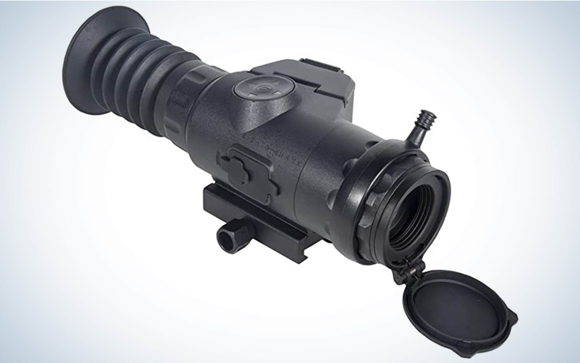 Best Thermal Scopes of 2023, Tested and Reviewed