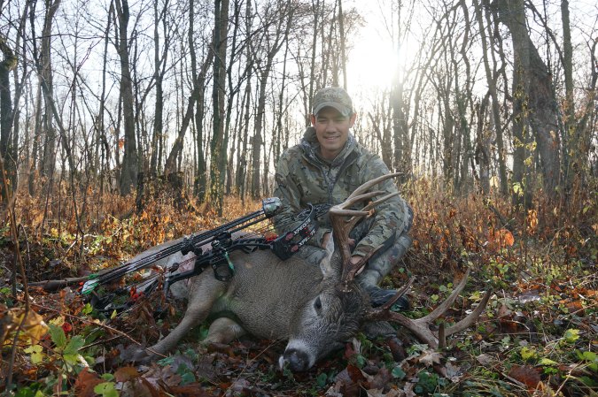 The Best Gifts for Deer Hunters