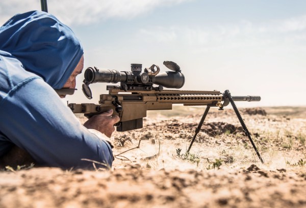 What is a Battle Rifle? In-Depth Look from a Military Marksman