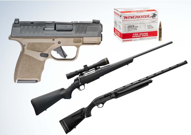 Best Cabela’s Black Friday Deals of 2023 | Outdoor Life