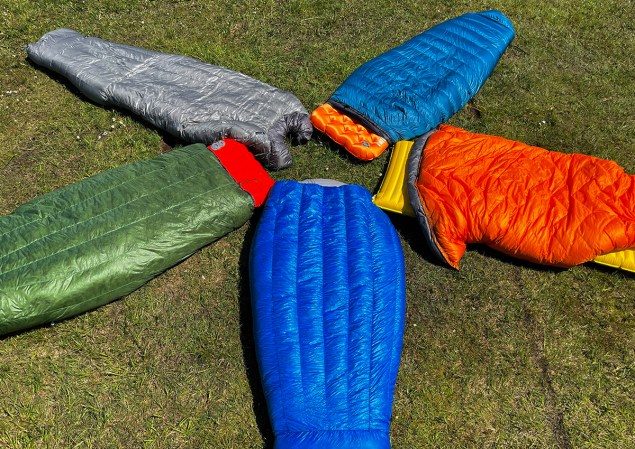 The Best Backpacking Quilts of 2023, Tested and Reviewed