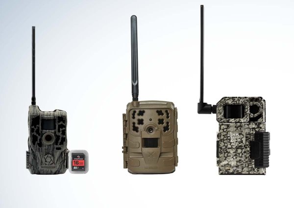 The Best Cyber Monday Deals on Trail Cameras