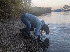 Lifestraw Simple Drawing LifeStraw: Tested and Reviewed | Outdoor Life