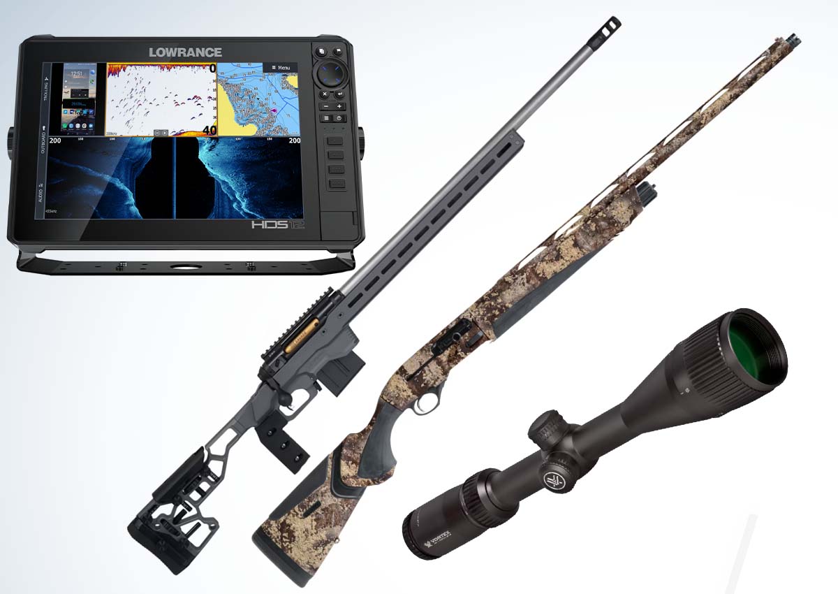 The Best Cabela's Cyber Monday Deals Outdoor Life