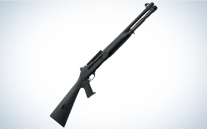Benelli M4 Tactical