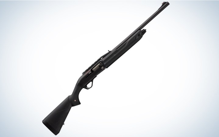 Winchester SX4 Cantilever Buck