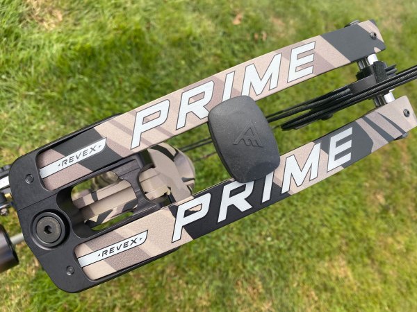 Prime Revex 4, Tested and Reviewed