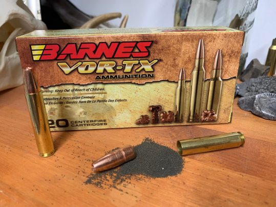 355 diameter, 150 grain Controlled Chaos Bullets (50 count)