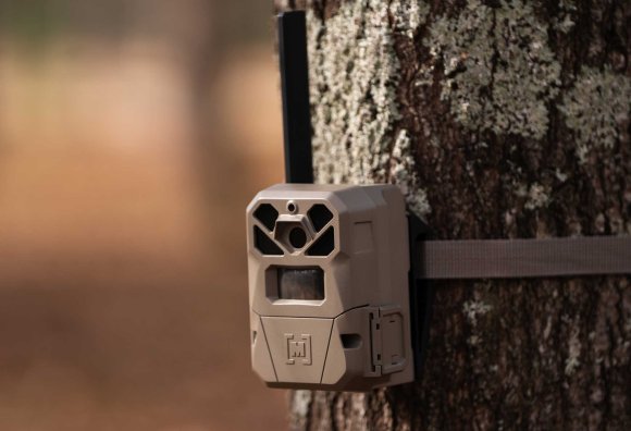 moultrie edge camera
