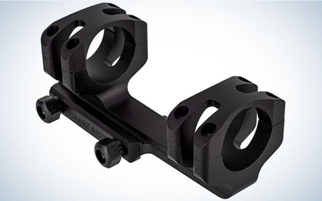 Best Scope Rings of 2026, Tested and Reviewed| Outdoor Life