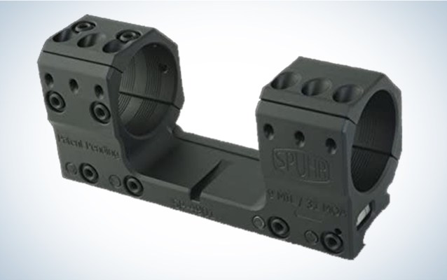 Best Scope Rings of 2026, Tested and Reviewed| Outdoor Life