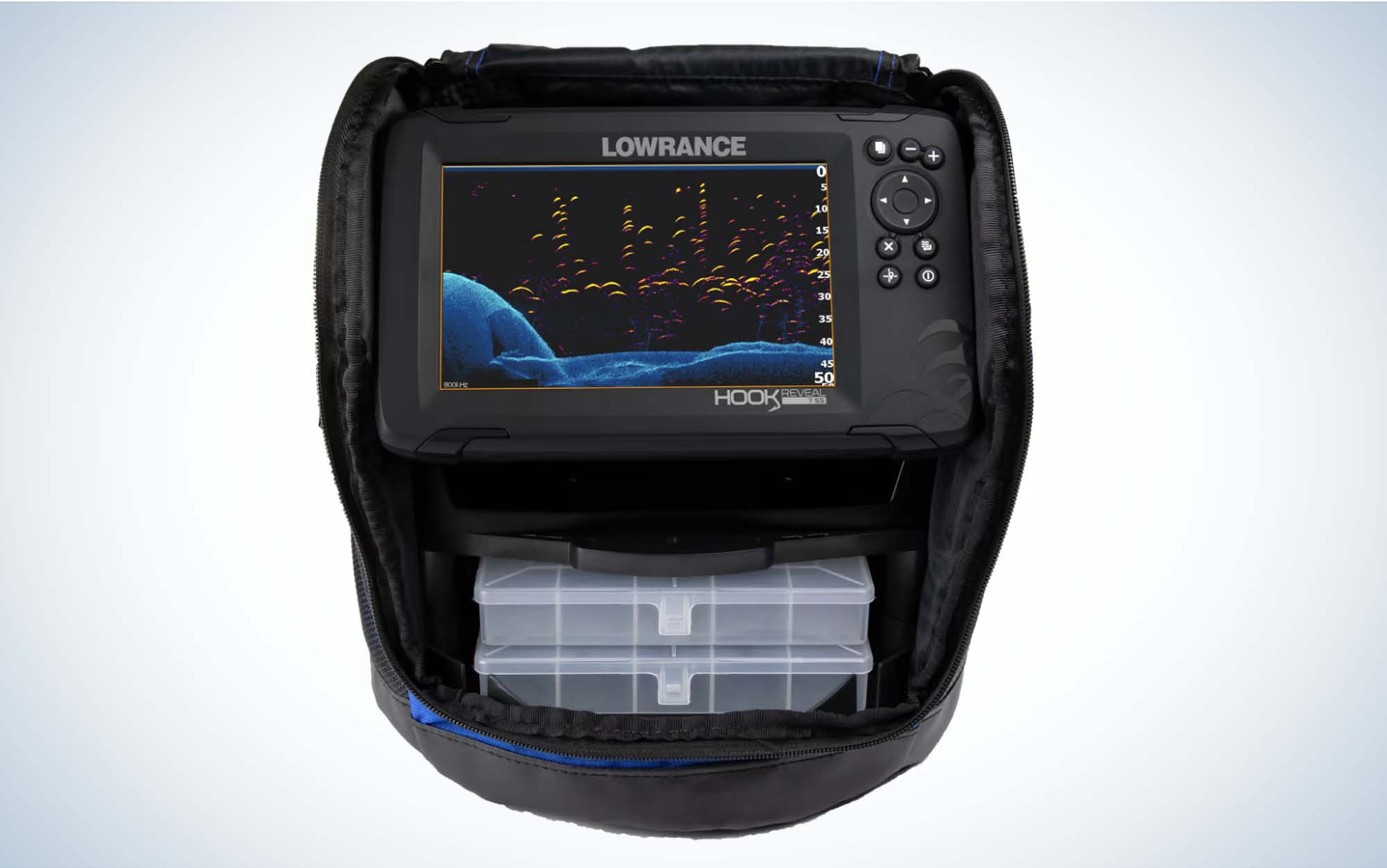 Lowrance Introduces Hook2 Series