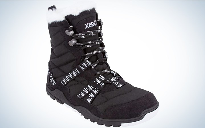 Xero Shoes Alpine