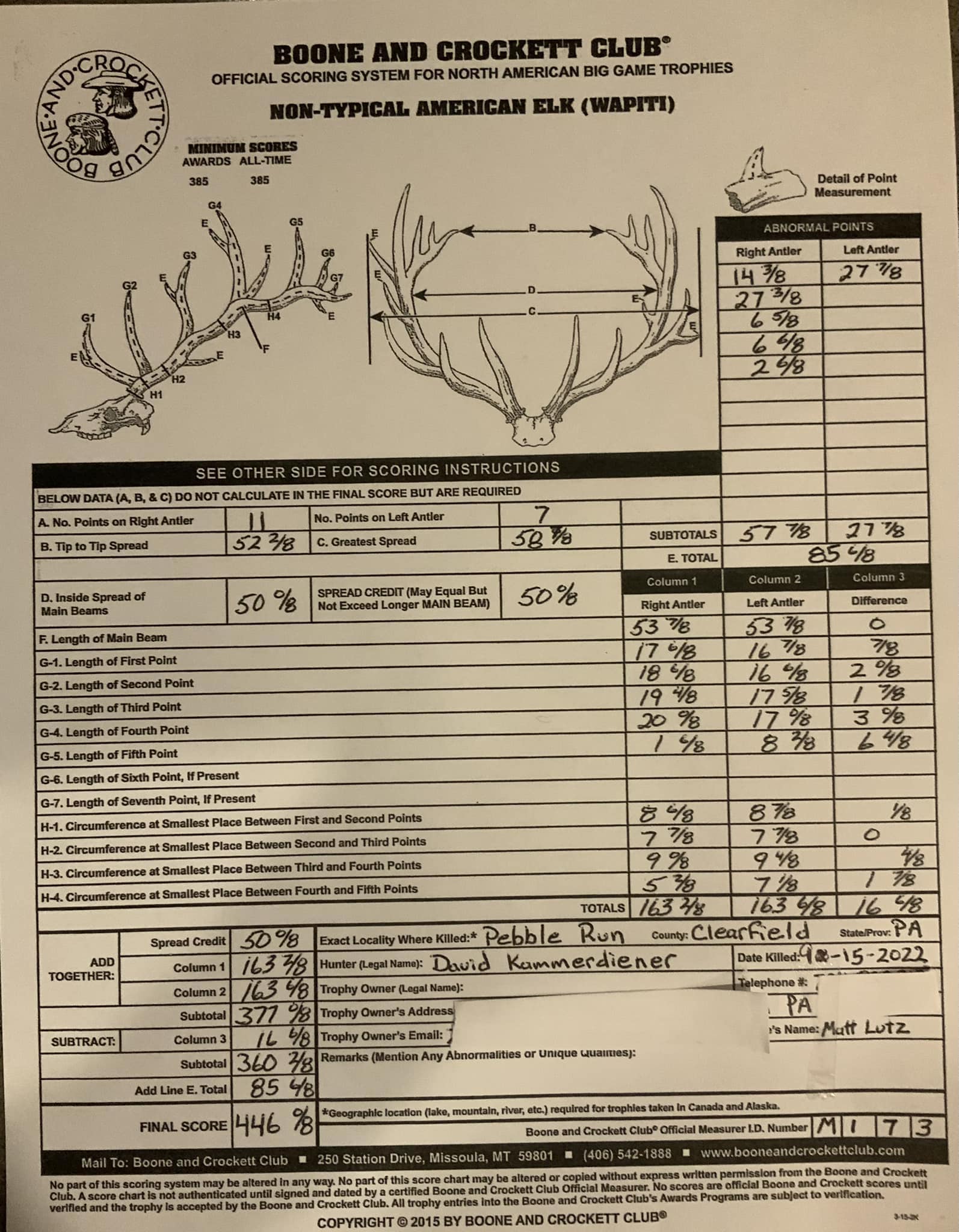 pennsylvania-hunter-tags-state-record-bull-elk-outdoor-life