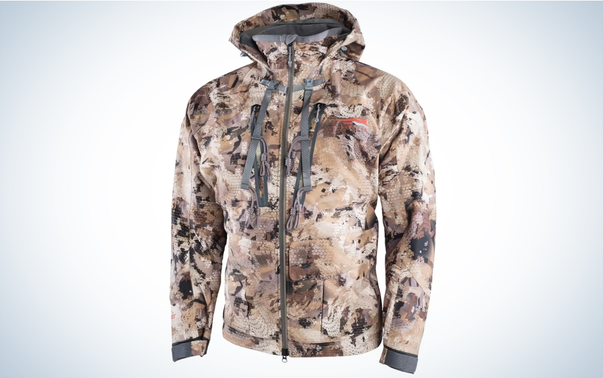 Sitka Hudson Duck Hunting Jacket Review Outdoor Life