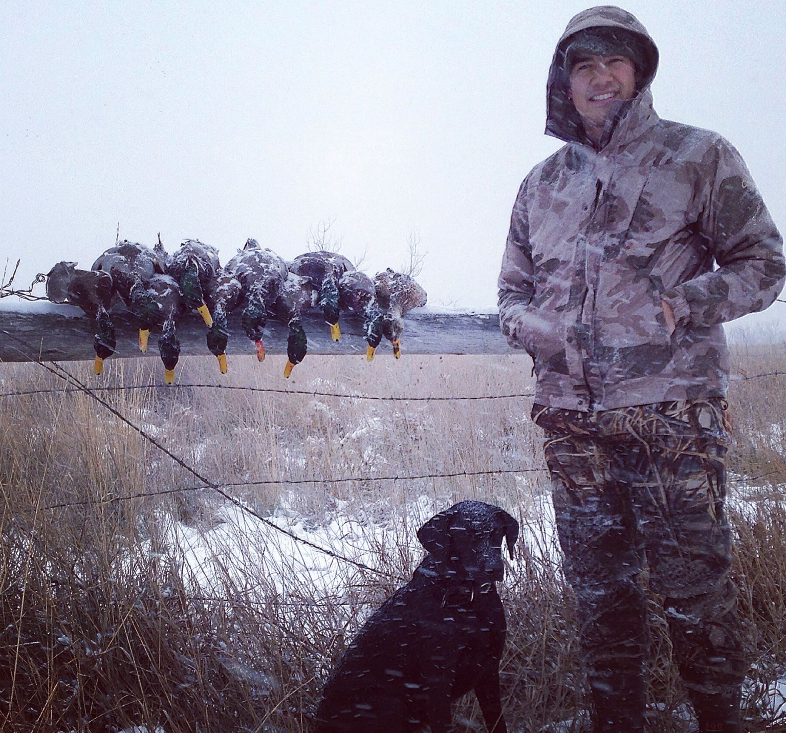 Top Shell Jacket Best Duck Hunting Jackets of 2026 | Outdoor Life