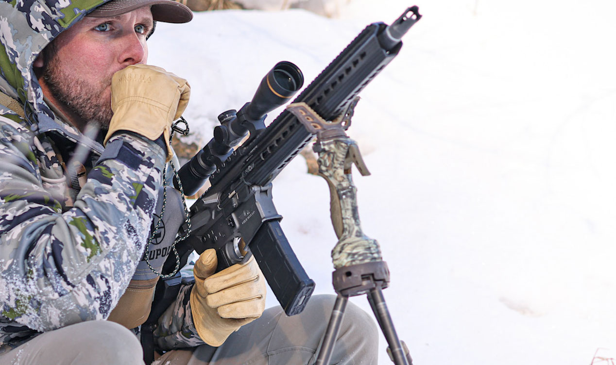 Coyote Hunting Gear Everything You Need to Get Started Outdoor Life