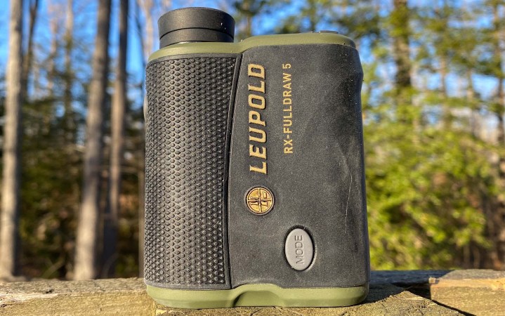 Rangefinders from Leupold and Sig on Sale at Cabela's