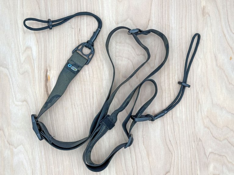 Q G sling rifle sling