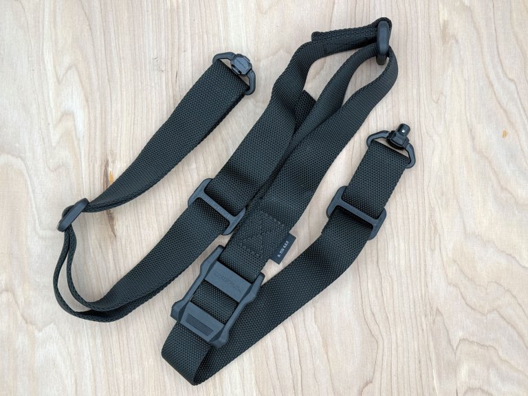 Magpul MS1 QDM 2-point rifle sling