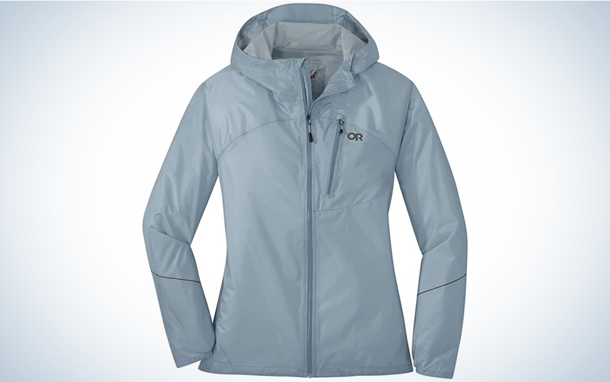 Best Backpacking Rain Jackets of 2023 Outdoor Life