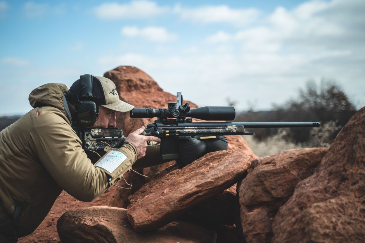 MIL vs MOA Here’s What Hunters and Shooters Need to Know Outdoor Life