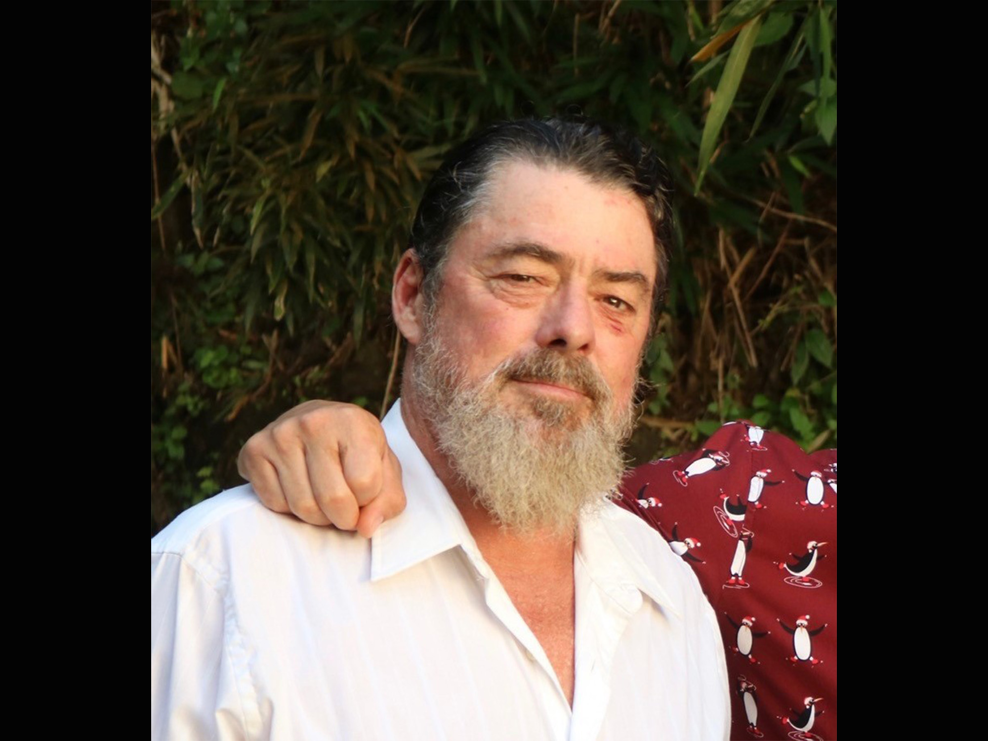 Hawaiian Angler Pulled Overboard by a Giant Tuna | Outdoor Life