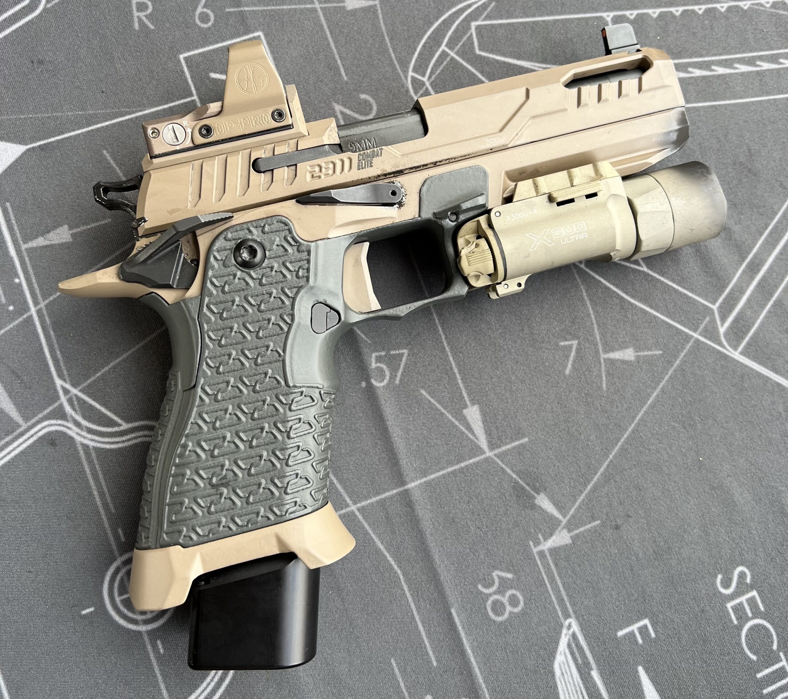 A Comprehensive Review of the Top 19 Best Airsoft Guns in 2024