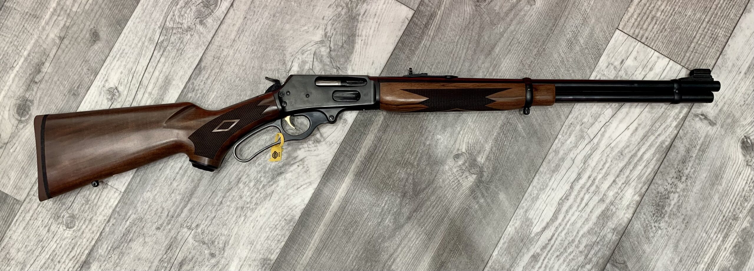 8 Best Tactical Lever-Action Rifles Available In The Market Today - Cedar  Mill Fine Firearms