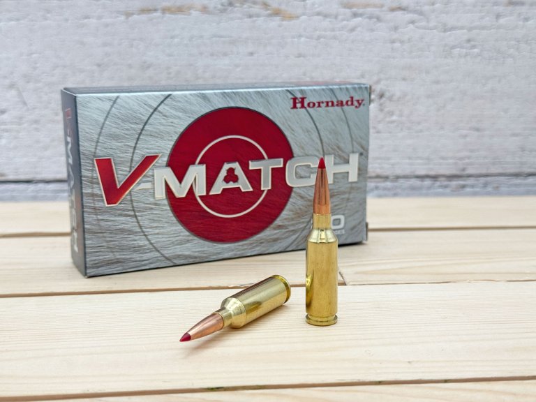 22 arc best coyote calibers