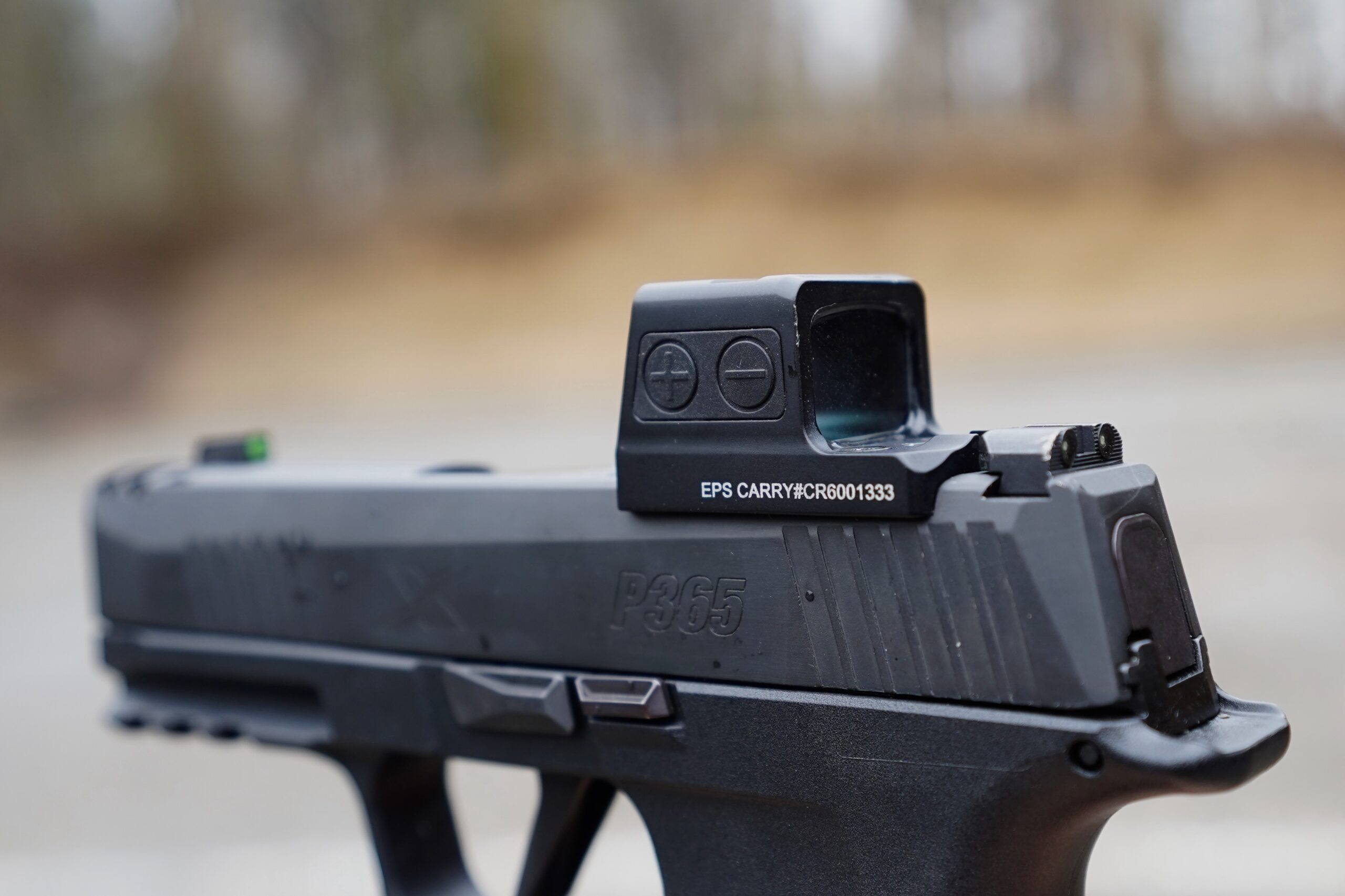 Best Red Dot Sights in 2023 Outdoor Life