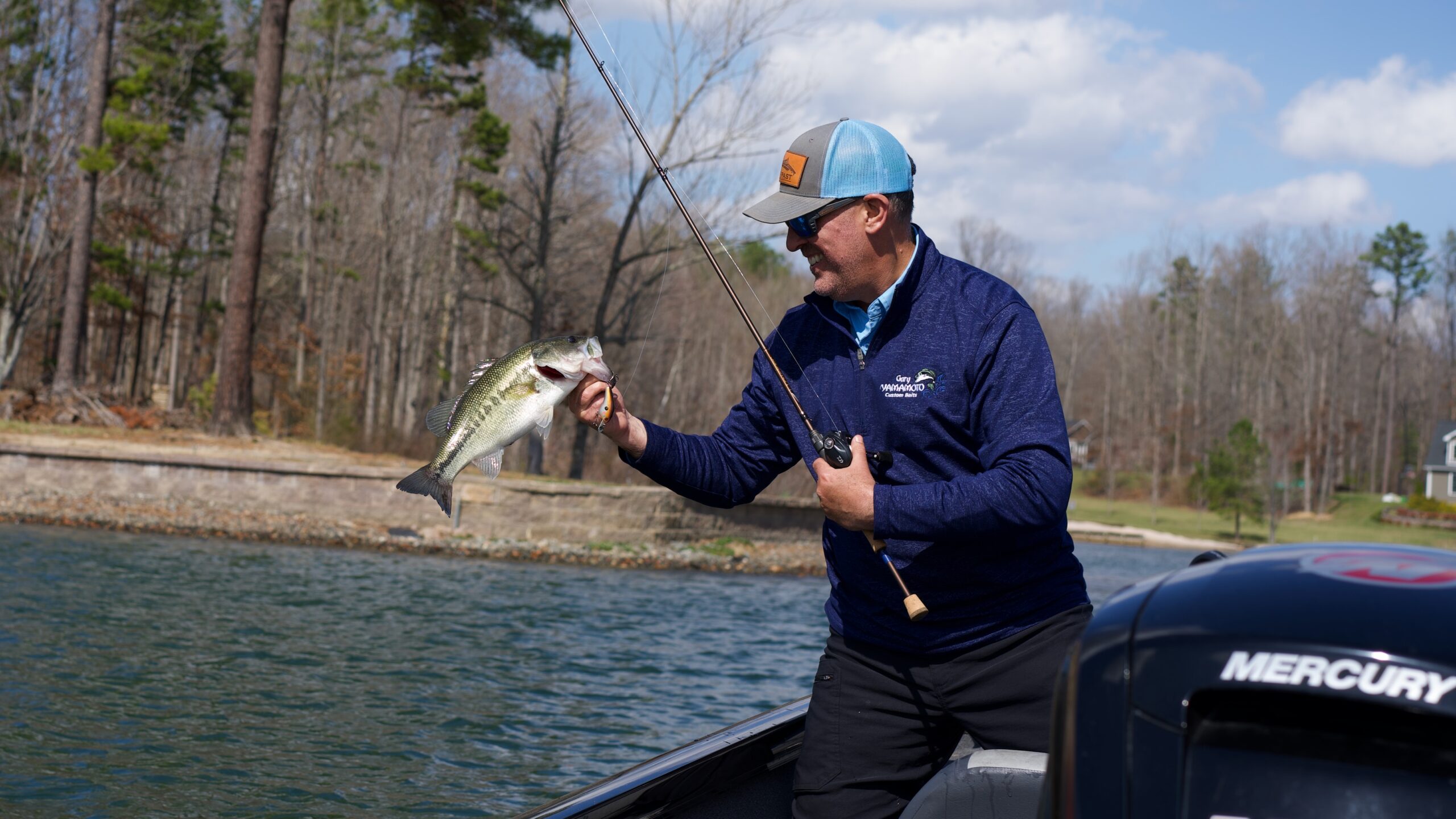 SPRING BUYER'S GUIDE: Best Rods And Reels For Bass Fishing