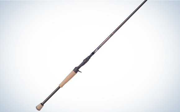 Falcon LowRider Full Grip Casting Rods — Choose Your Model, LFC Series