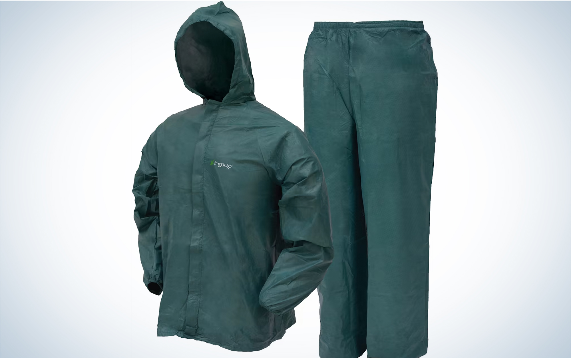 The Best Rain Jackets, Tested and Reviewed | Outdoor Life