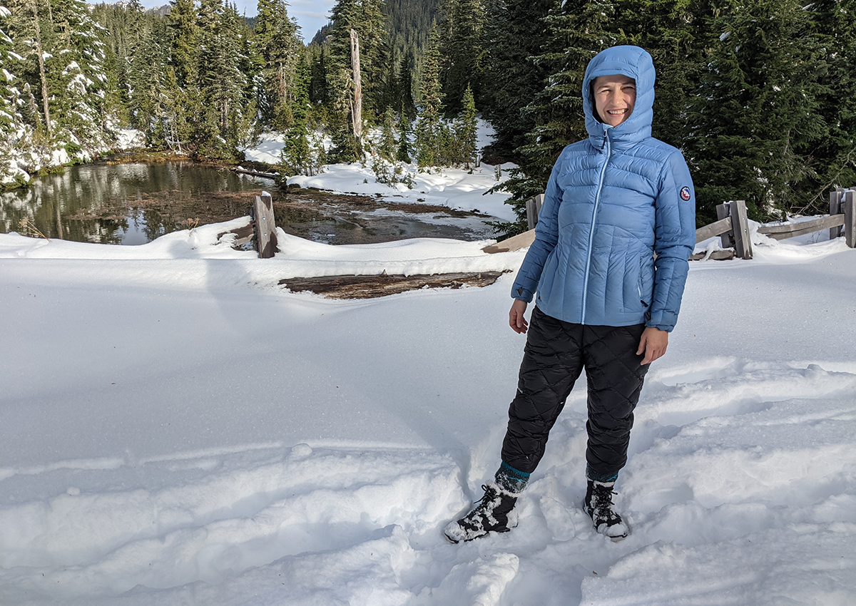 Best Winter Hiking Pants for Snow & Cold [2024 Edition] - My Open Country