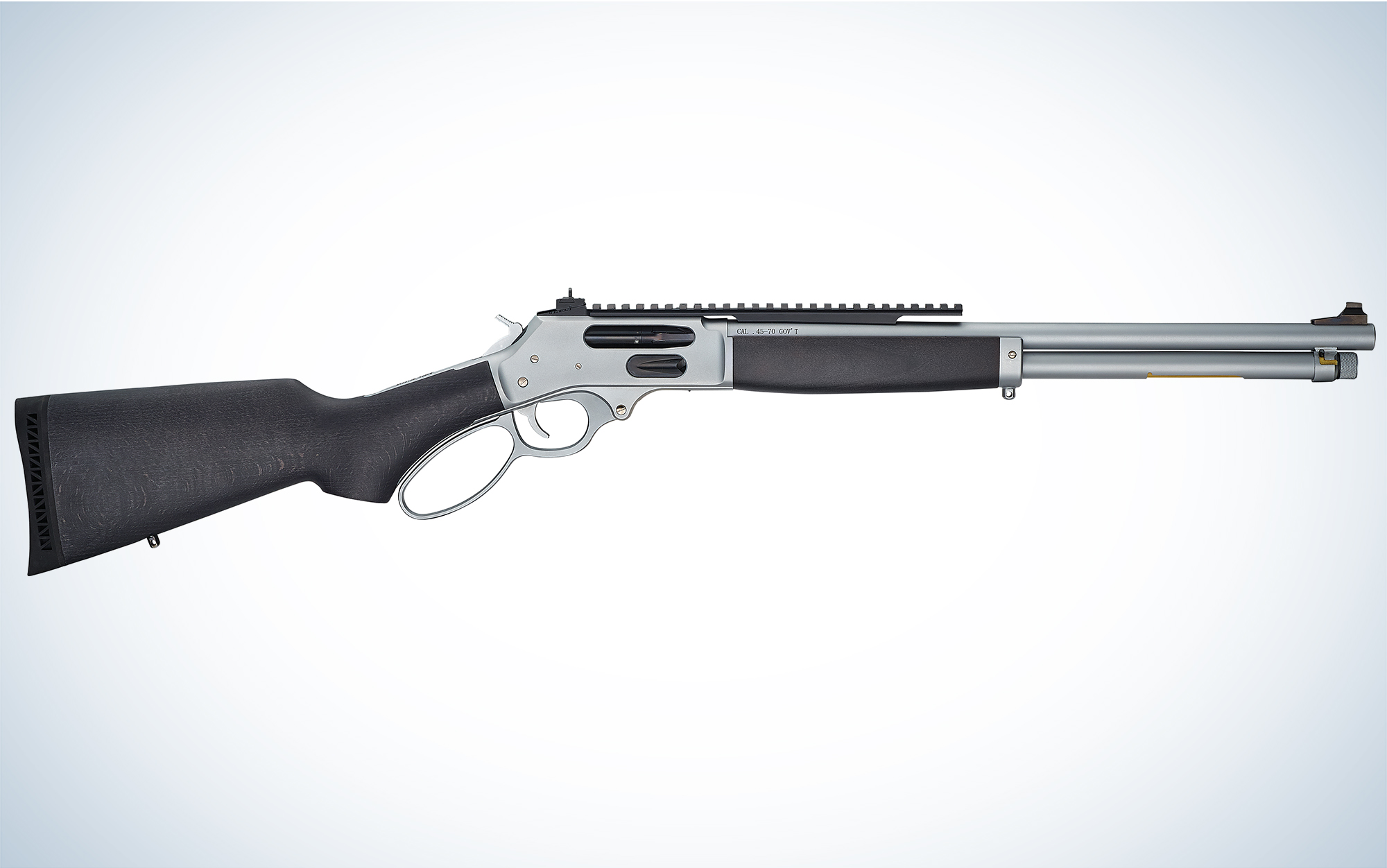 The Best Lever Action Rifles of 2023