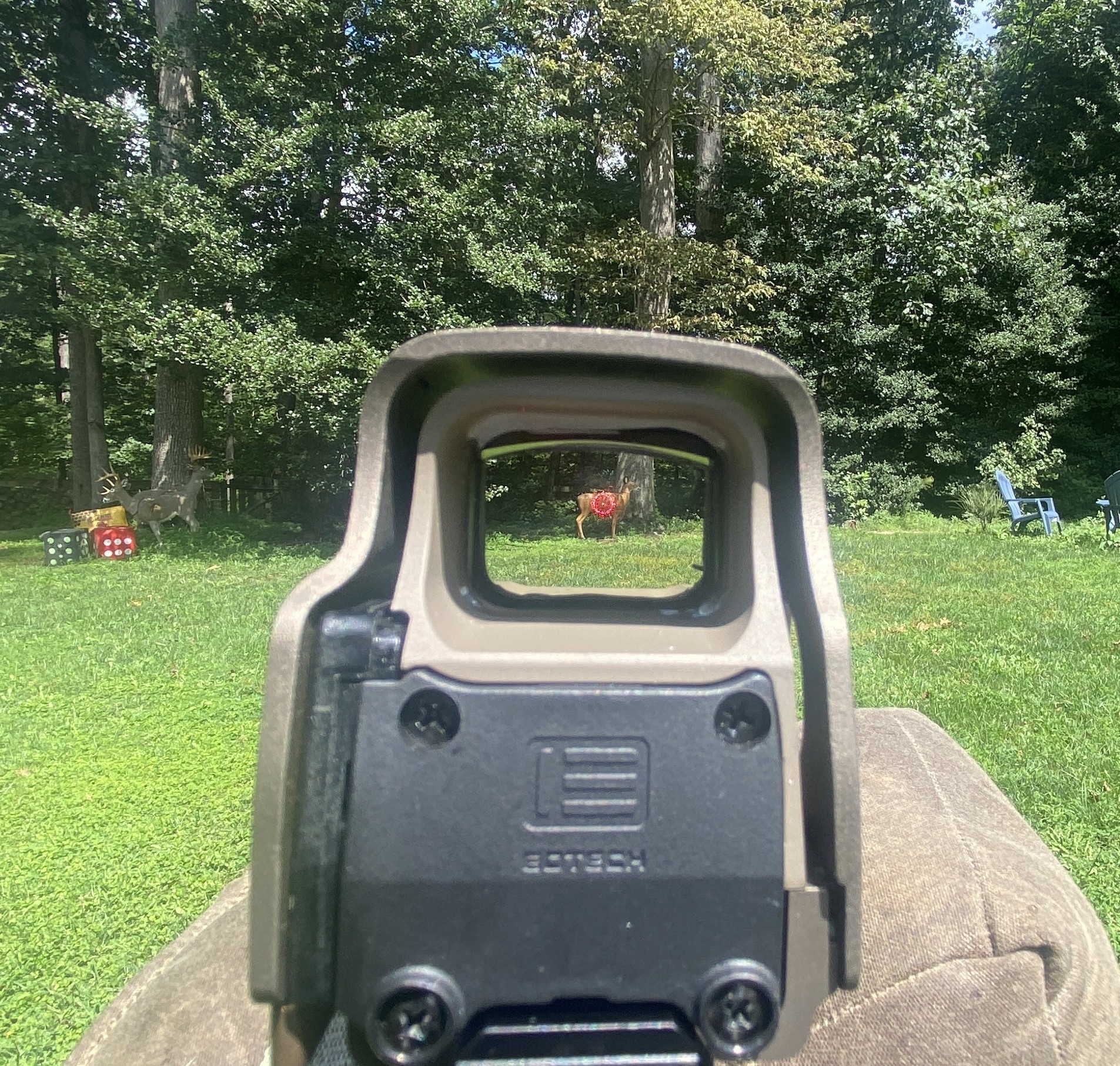 Best Holographic Sights of 2024 Outdoor Life