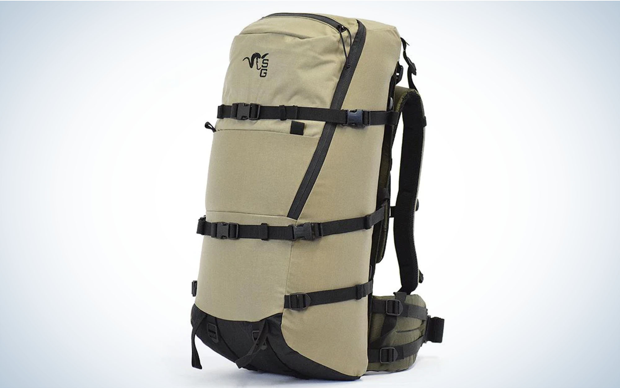 40L Military Tactical Shoulder Backpack for Assault Survival Molle Bag Pack  Fishing Backpack for Tackle Storage