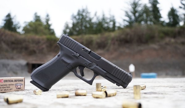 Glock G47 MOS Tested and Reviewed