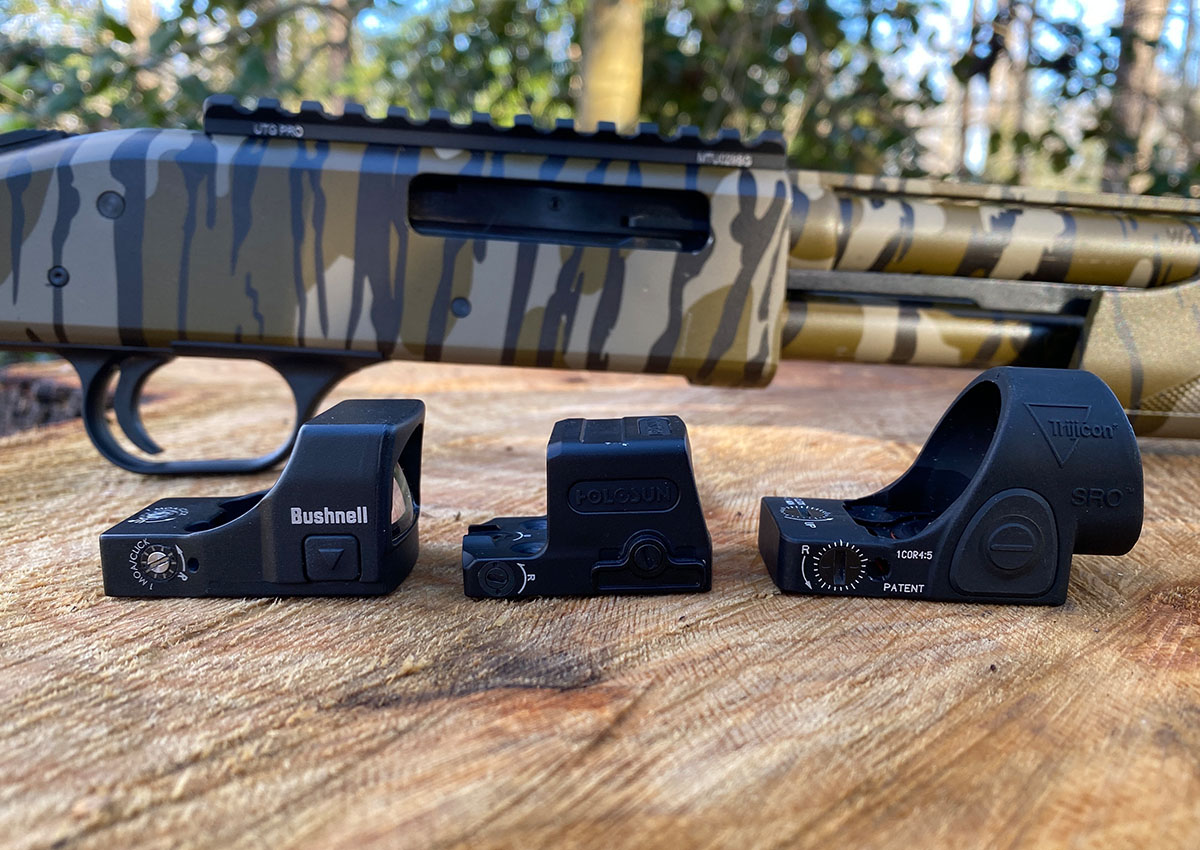 Turkey Gear on Sale at Cabela's Shotguns, Blinds, Decoys, Red Dots, and More Outdoor Life